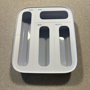 YouCopia Bag Organizer